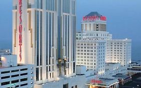 Atlantic City New Jersey Resorts Casino Hotel